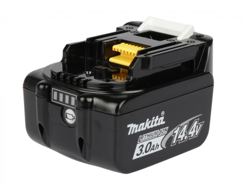 Makita DJV141RF1J 1x BL1430B + DC18RC Im MAKPAC 8 Makita DJV141RF1J 1x BL1430B + DC18RC Im MAKPAC – Bild 6