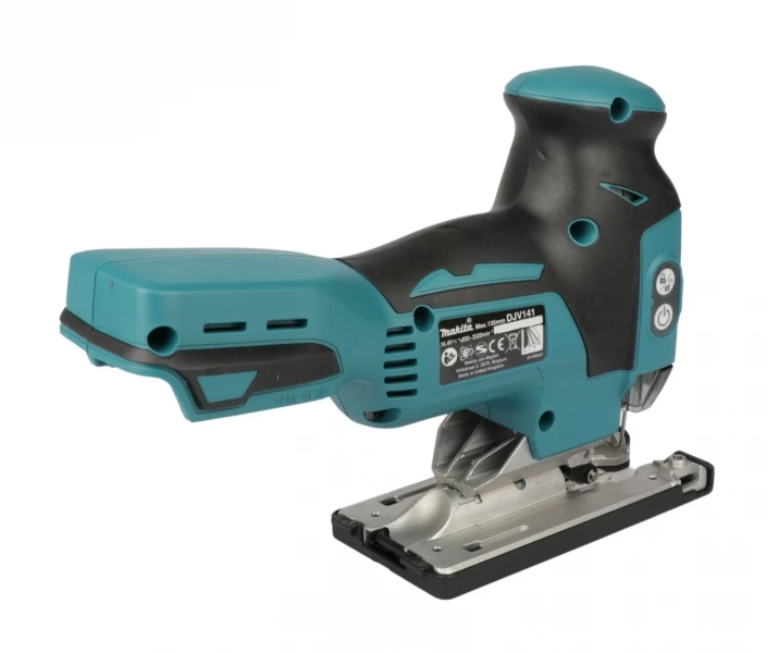 Makita DJV141ZJ Im MAKPAC Akku-Pendelhubstichsäge 14,4V 8 Makita DJV141ZJ Im MAKPAC Akku-Pendelhubstichsäge 14,4V – Bild 6