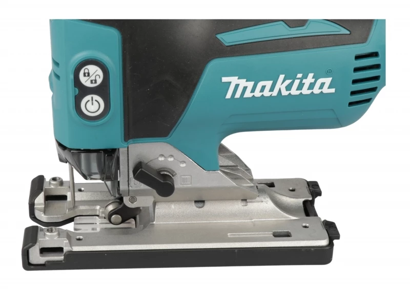 Makita DJV141ZJ Im MAKPAC Akku-Pendelhubstichsäge 14,4V 10 Makita DJV141ZJ Im MAKPAC Akku-Pendelhubstichsäge 14,4V – Bild 8