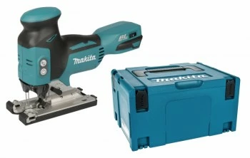 Makita DJV182ZJ Im MAKPAC 8 Makita DJV182ZJ Im MAKPAC – Bild 6