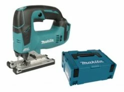 Makita DJV182RT1J 1x 5Ah Akku + Ladegerät 15 Makita DJV182RT1J 1x 5Ah Akku + Ladegerät -Makita Verkauf makita djv142zj im makpac akku pendelhubstichsaege 144v