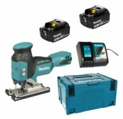 Bosch GST 18V-125 S Professional In L-BOXX 13 Bosch GST 18V-125 S Professional In L-BOXX -Makita Verkauf makita djv181rfj 2x 3ah akku ladegeraet