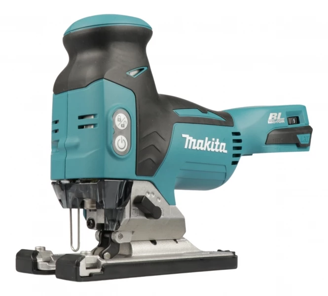 Makita DJV181RMJ 2x 4Ah Akku + Ladegerät 7 Makita DJV181RMJ 2x 4Ah Akku + Ladegerät – Bild 5