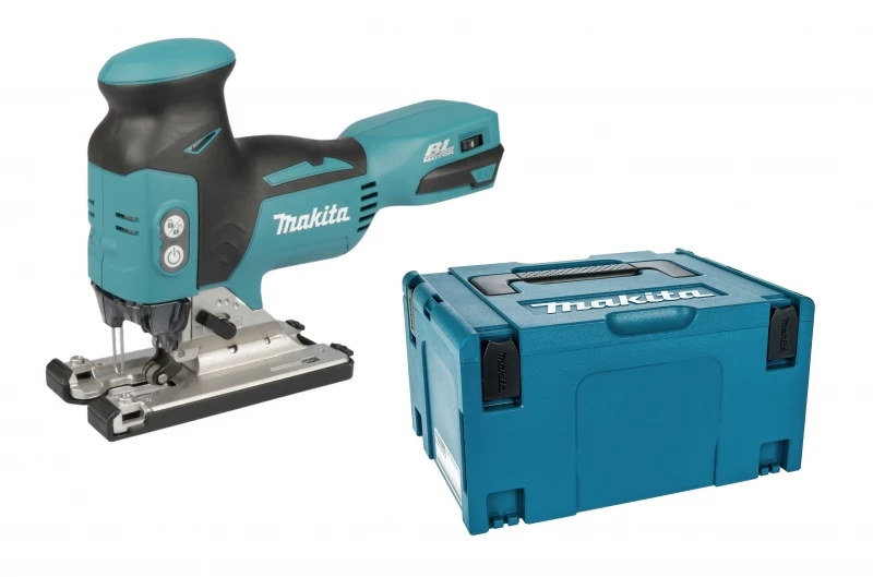 Makita DJV181ZJ Im MAKPAC 4 Makita DJV181ZJ Im MAKPAC – Bild 2