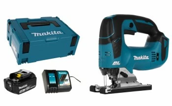 Bosch GST 18V-LI B Professional 2x ProCORE 18V 4Ah Akku 9 Bosch GST 18V-LI B Professional 2x ProCORE 18V 4Ah Akku – Bild 7