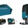 Makita DJV182RFJ 2x 3Ah Akku + Ladegerät 1 Makita DJV182RFJ 2x 3Ah Akku + Ladegerät -Makita Verkauf makita djv182rfj 2x 3ah akku ladegeraet 1