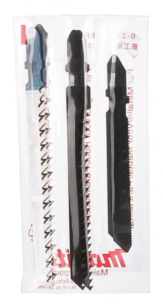 Makita DJV182RMJ 2x 4Ah Akku + Ladegerät 6 Makita DJV182RMJ 2x 4Ah Akku + Ladegerät – Bild 4