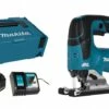 Makita DJV182RT1J 1x 5Ah Akku + Ladegerät 1 Makita DJV182RT1J 1x 5Ah Akku + Ladegerät -Makita Verkauf makita djv182rt1j 1x 5ah akku ladegeraet