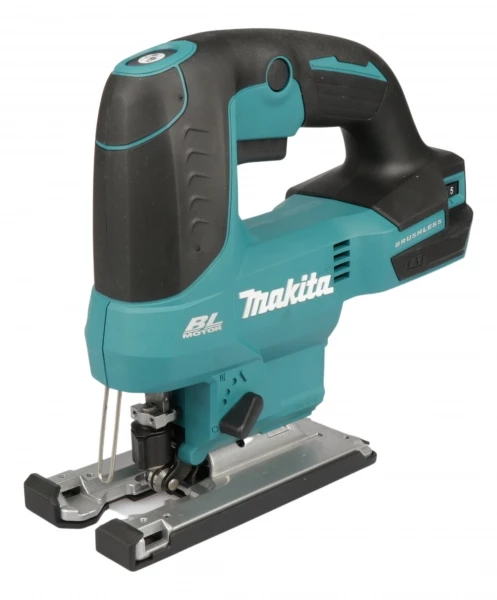 Makita DJV184RTJ 2x 5Ah Akku + Ladegerät 4 Makita DJV184RTJ 2x 5Ah Akku + Ladegerät – Bild 2