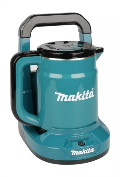 Makita DKT360Z Akku-Wasserkocher 4 Makita DKT360Z Akku-Wasserkocher – Bild 2