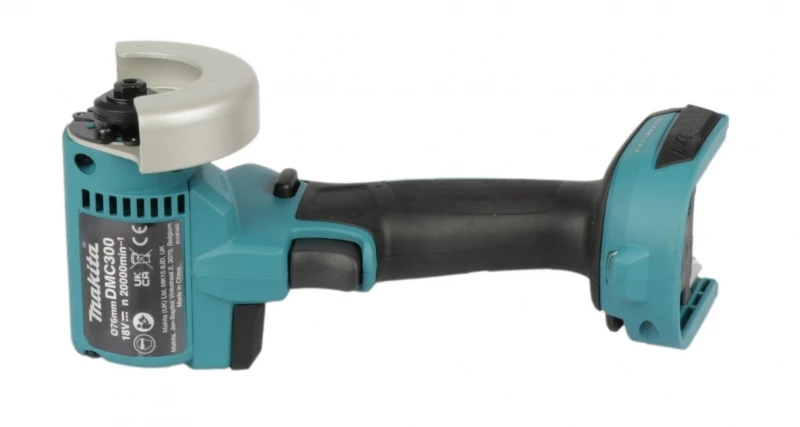 Makita DMC300Z 7 Makita DMC300Z – Bild 5