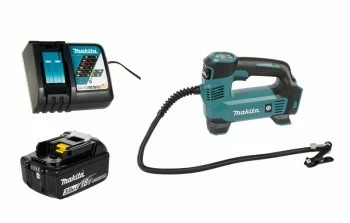 Makita DMP181RT1 1x 5Ah Akku + Ladegerät 12 Makita DMP181RT1 1x 5Ah Akku + Ladegerät – Bild 10