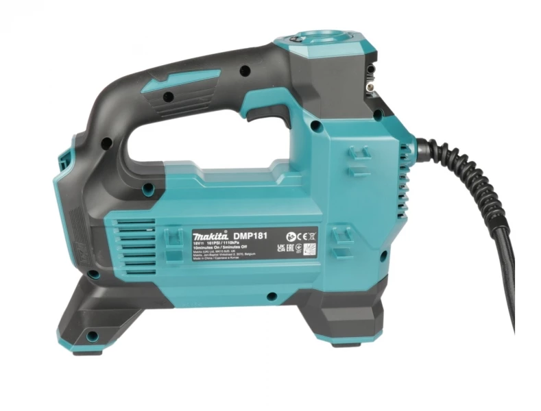 Makita DMP181RT1 1x 5Ah Akku + Ladegerät 7 Makita DMP181RT1 1x 5Ah Akku + Ladegerät – Bild 5