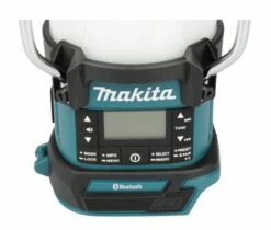 Makita DMR056 Akku-Radio Mit Laterne 18V 20 Makita DMR056 Akku-Radio Mit Laterne 18V -Makita Verkauf makita dmr056 akku radio mit laterne 18v 8