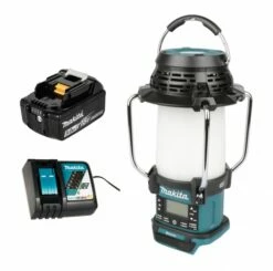 Makita DMR056RT1 1x 18V 5Ah BL1850B + DC18RC