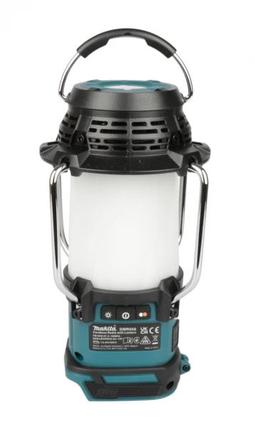 Makita DMR056RT1 1x 18V 5Ah BL1850B + DC18RC 5 Makita DMR056RT1 1x 18V 5Ah BL1850B + DC18RC – Bild 3