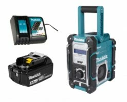 Makita DMR112 + 1x 18V 3Ah BL1830 Akku + DC18RC 11 Makita DMR112 + 1x 18V 3Ah BL1830 Akku + DC18RC -Makita Verkauf makita dmr112 1x 18v 3ah bl1830 akku dc18rc