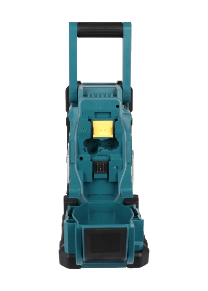 Makita DMR112 + 1x 18V 3Ah BL1830 Akku + DC18RC 7 Makita DMR112 + 1x 18V 3Ah BL1830 Akku + DC18RC – Bild 5