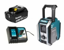 Makita DMR115 + 1x 18V 3Ah BL1830 Akku + DC18RC 11 Makita DMR115 + 1x 18V 3Ah BL1830 Akku + DC18RC -Makita Verkauf makita dmr115 1x 18v 3ah bl1830 akku dc18rc