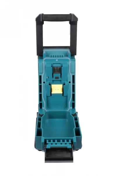 Makita DMR115 + 1x 18V 3Ah BL1830 Akku + DC18RC 7 Makita DMR115 + 1x 18V 3Ah BL1830 Akku + DC18RC – Bild 5