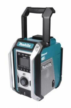 Makita DMR115 + 1x 18V 4Ah BL1840 Akku + DC18RC 12 Makita DMR115 + 1x 18V 4Ah BL1840 Akku + DC18RC -Makita Verkauf makita dmr115 1x 18v 4ah bl1840 akku dc18rc 2