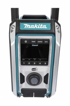 Makita DMR115 + 1x 18V 4Ah BL1840 Akku + DC18RC 13 Makita DMR115 + 1x 18V 4Ah BL1840 Akku + DC18RC -Makita Verkauf makita dmr115 1x 18v 4ah bl1840 akku dc18rc 3