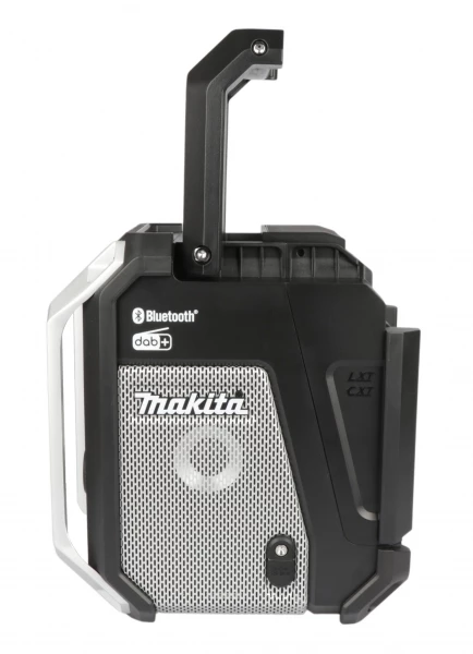 Makita DMR115B In Schwarz 5 Makita DMR115B In Schwarz – Bild 3