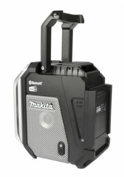 Makita DMR115B In Schwarz 14 Makita DMR115B In Schwarz -Makita Verkauf makita dmr115b in schwarz 3