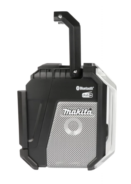 Makita DMR115B In Schwarz 9 Makita DMR115B In Schwarz – Bild 7