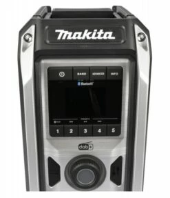 Makita DMR115B In Schwarz 18 Makita DMR115B In Schwarz -Makita Verkauf makita dmr115b in schwarz 7