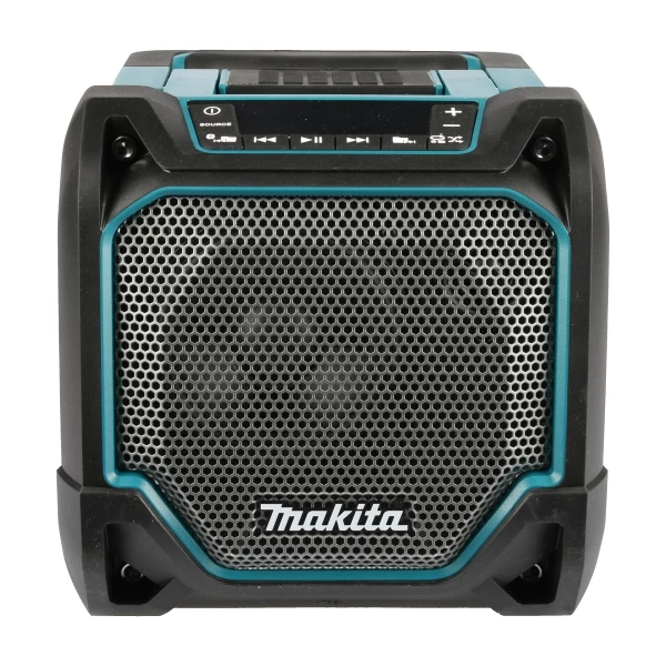 Makita DMR202 7 Makita DMR202 – Bild 5