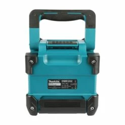 Makita DMR202 13 Makita DMR202 -Makita Verkauf makita dmr202 4