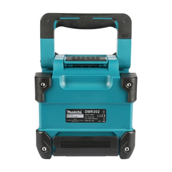 Makita DMR202 8 Makita DMR202 – Bild 6