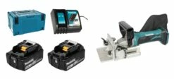 Makita DPJ180RTJ 2x 5Ah Akku + Ladegerät 13 Makita DPJ180RTJ 2x 5Ah Akku + Ladegerät -Makita Verkauf makita dpj180rtj 2x 5ah akku ladegeraet 1