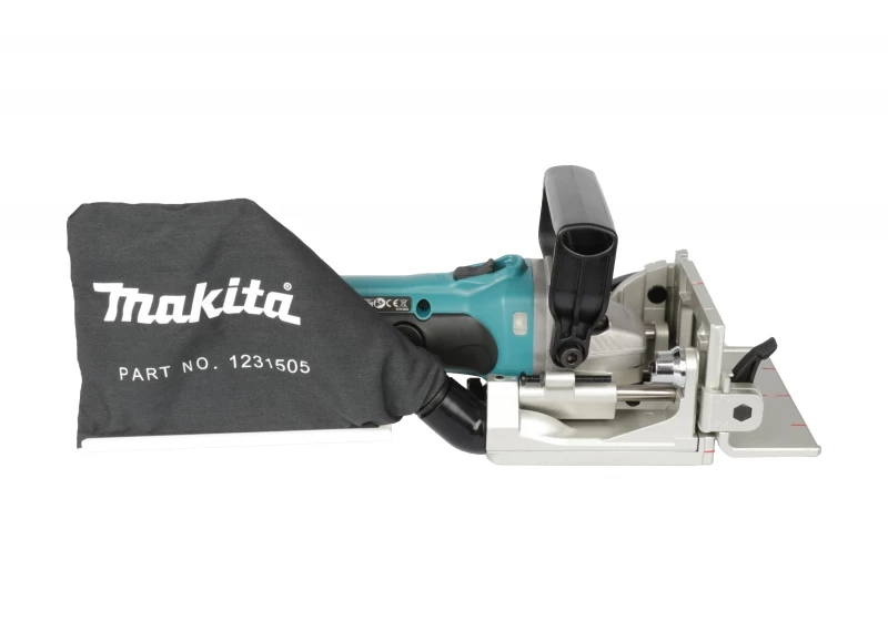 Makita DPJ180RTJ 2x 5Ah Akku + Ladegerät 6 Makita DPJ180RTJ 2x 5Ah Akku + Ladegerät – Bild 4