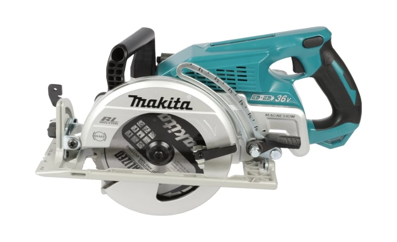Makita DRS780Z 5 Makita DRS780Z – Bild 3