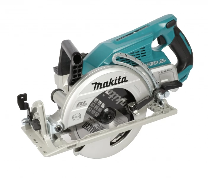Makita DRS780Z 4 Makita DRS780Z – Bild 2
