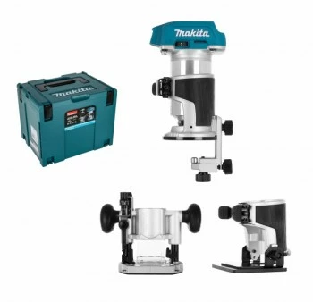 Makita DPJ180Z 9 Makita DPJ180Z – Bild 7