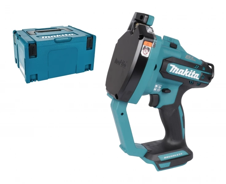 Makita DSC102ZJ Im MAKPAC 4 Makita DSC102ZJ Im MAKPAC – Bild 2
