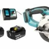 Makita DSS501RFJ 2x 3Ah Akku + Ladegerät 1 Makita DSS501RFJ 2x 3Ah Akku + Ladegerät -Makita Verkauf makita dss501rfj 2x 3ah akku ladegeraet
