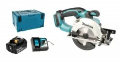 Makita DSS501RT1J 1x 5Ah Akku + Ladegerät