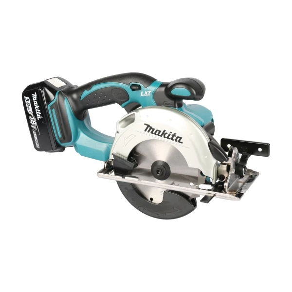 Makita DSS501RTJ 2x 5Ah Akku 5 Makita DSS501RTJ 2x 5Ah Akku – Bild 3