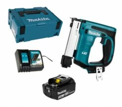 Makita DST221RF1J 1x 3Ah Akku + Ladegerät