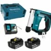 Makita DST221RFJ 2x 3Ah Akku + Ladegerät 2 Makita DST221RFJ 2x 3Ah Akku + Ladegerät -Makita Verkauf makita dst221rfj 2x 3ah akku ladegeraet