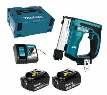 Makita DST221RMJ 2x 4Ah Akku + Ladegerät 10 Makita DST221RMJ 2x 4Ah Akku + Ladegerät – Bild 8