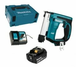 Makita DST221RFJ 2x 3Ah Akku + Ladegerät 15 Makita DST221RFJ 2x 3Ah Akku + Ladegerät -Makita Verkauf makita dst221rt1j 1x 5ah akku ladegeraet