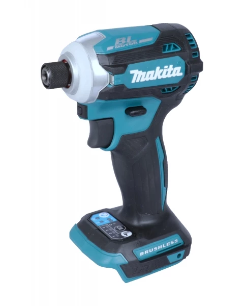 Makita DTD171RTJ 2x 5Ah Akku 5 Makita DTD171RTJ 2x 5Ah Akku – Bild 3