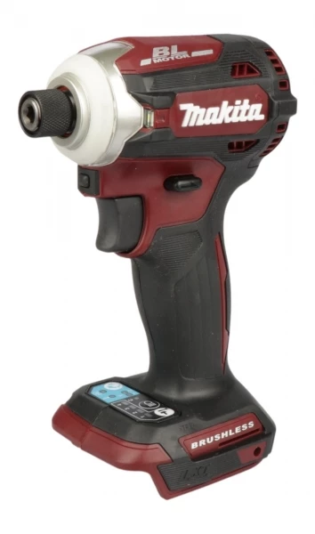 Makita DTD171ZJAR Im MAKPAC Inkl. Einlage 5 Makita DTD171ZJAR Im MAKPAC Inkl. Einlage – Bild 3