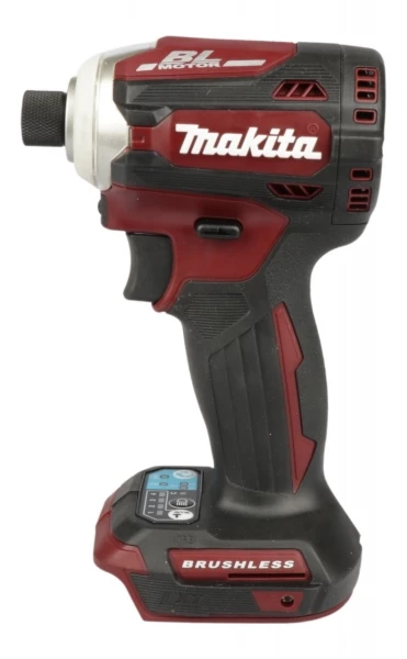 Makita DTD171ZJAR Im MAKPAC Inkl. Einlage 6 Makita DTD171ZJAR Im MAKPAC Inkl. Einlage – Bild 4