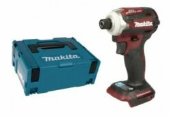 Makita DTW700RT1J 1x 5Ah Akku + Ladegerät 19 Makita DTW700RT1J 1x 5Ah Akku + Ladegerät -Makita Verkauf makita dtd171zjar im makpac inkl einlage 8